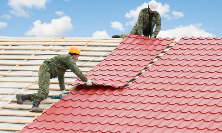 The Top Roofing Styles to Enhance the Beauty of Your Home