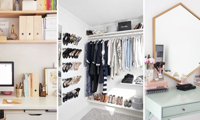 Clutter-Free Living: The Ultimate Home Organization Strategies and Products