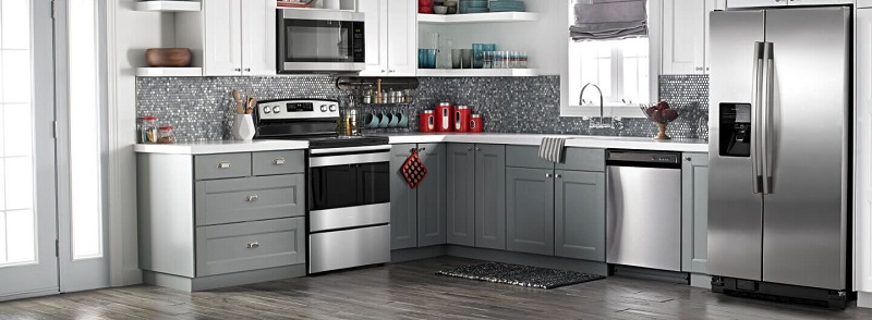 Reasons Why Kitchen Layout is So Important & Some Points to Ponder