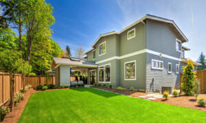 Building a Green Home: A Comprehensive Guide to Sustainable Living