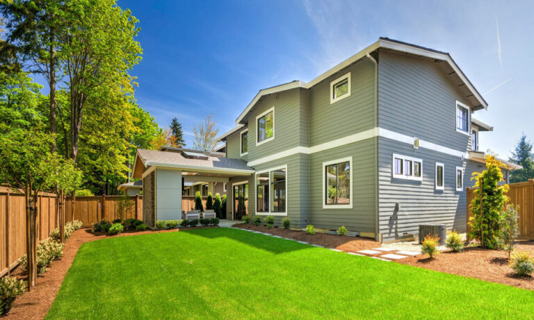 Building a Green Home: A Comprehensive Guide to Sustainable Living