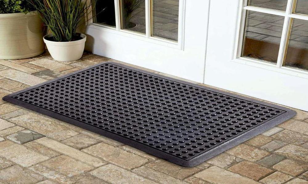 Rubber Doormats, Why Are They a Great Addition to Your Home?