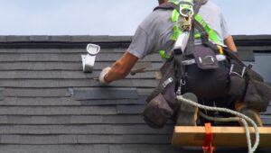 Aiming High: Navigating Texas’ Roofing License Process