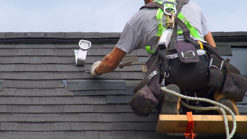 Aiming High: Navigating Texas’ Roofing License Process