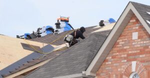 Exploring the Feasibility of Roof Replacement During Winter