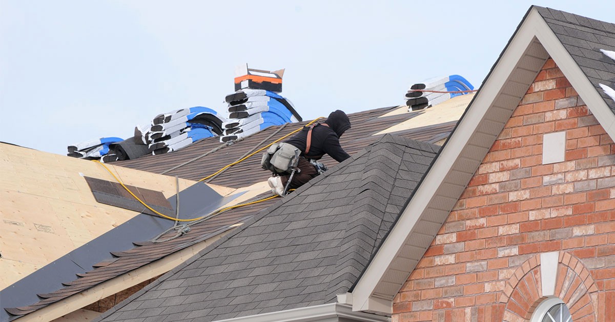 Exploring the Feasibility of Roof Replacement During Winter