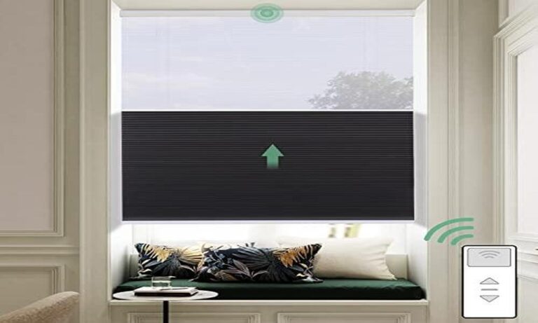 Top Creative Ideas for Smart Blinds