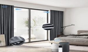 Trends and Styling Ideas for Luxurious Smart Curtains
