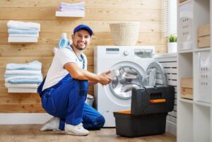 Top 5 Signs Your Washer Needs Repair – Don’t Let These Issues Go Unnoticed!