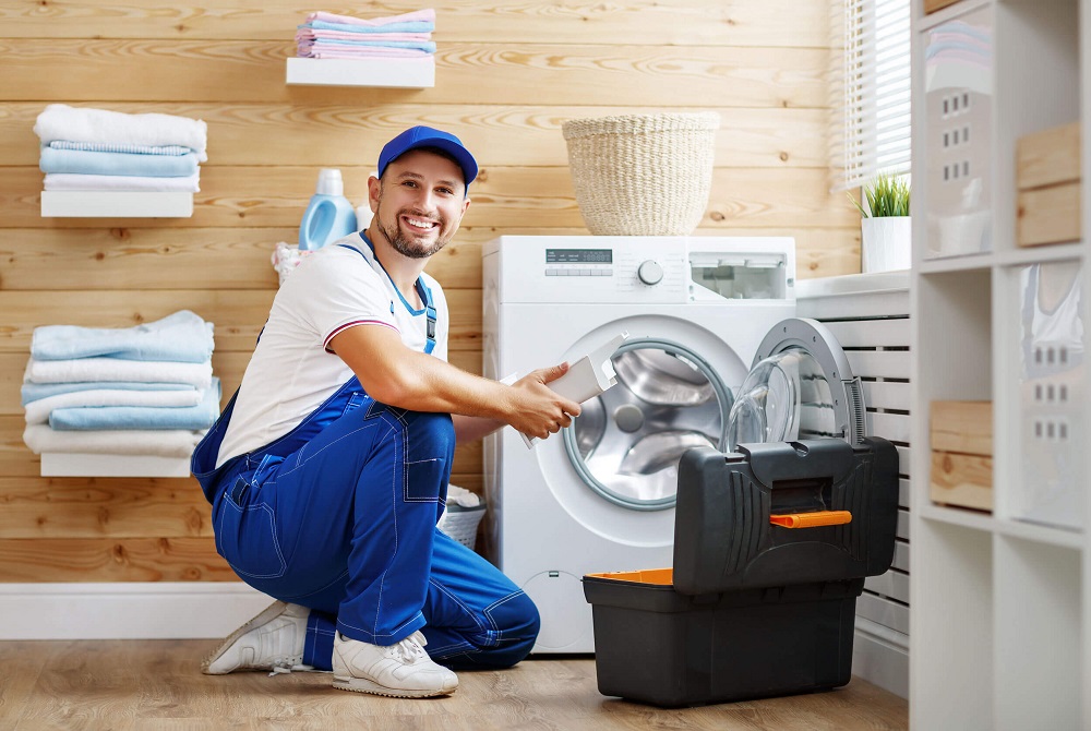 Top 5 Signs Your Washer Needs Repair – Don’t Let These Issues Go Unnoticed!