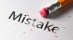 4 Common Air Filter Mistakes You Might Be Making