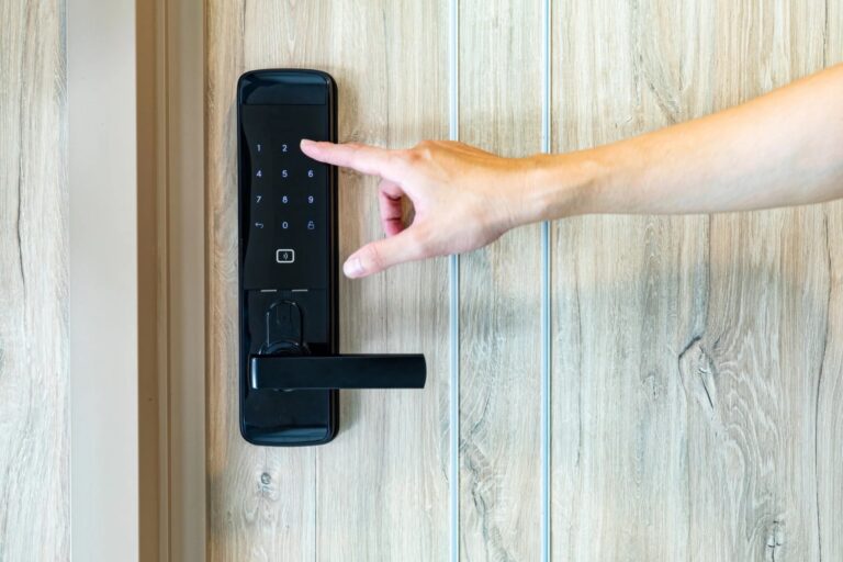 Unlocking the Future: The Best Smart Locks in Singapore