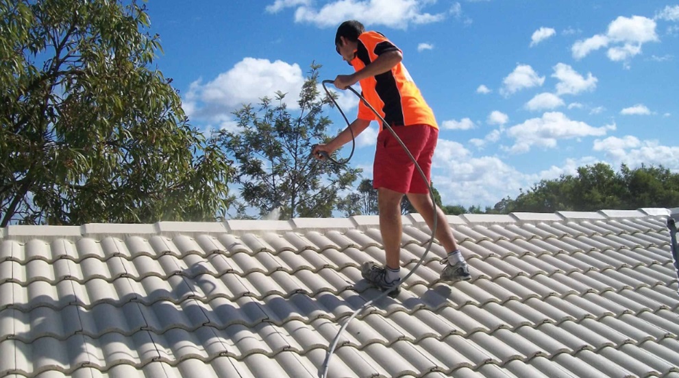 Roof Maintenance In Perth: Choosing The Perfect Materials