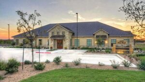 Luxury in Boerne: Discover the Elements of Distressed Kitchen Cabinets That Give Them Their Rustic Elegant Charm