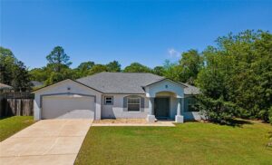 What’s So Fascinating About Spring Hill?