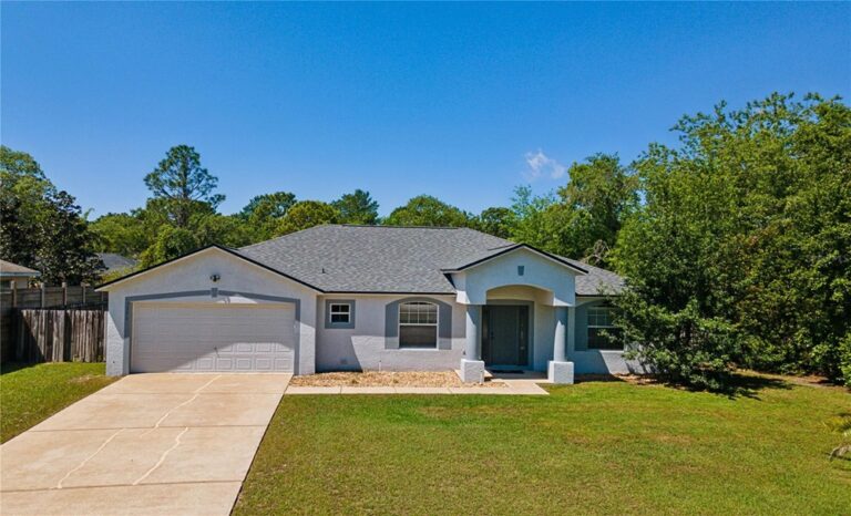 Spring Hill FL real estate experts Straite Real Estate