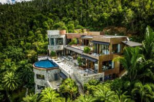 Island Bliss: The Ultimate St. John Getaway with Bonvi Hospitality Group