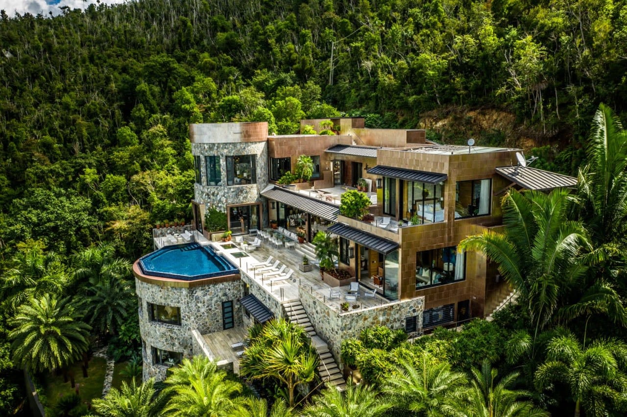 Island Bliss: The Ultimate St. John Getaway with Bonvi Hospitality Group