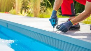 What to Expect During the Pool Building Process: A Step-by-Step Guide from Pool Builders