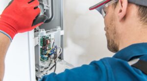 The Benefits of Professional Furnace Inspection and Repair Services