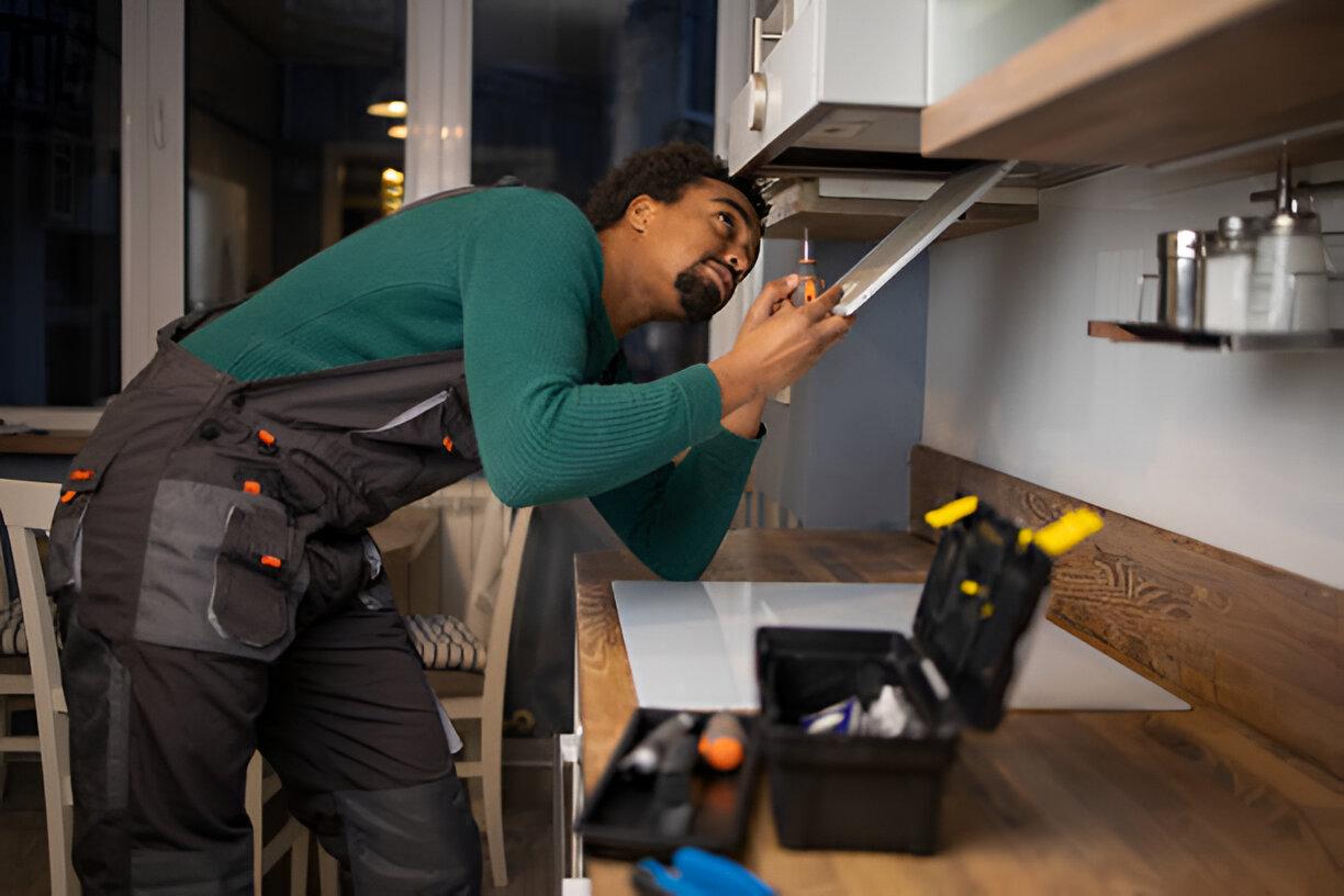 Should You Repair or Replace Your Kitchen Countertop?