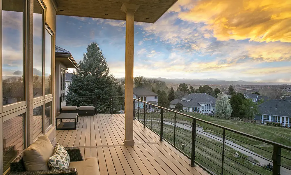 Deck Builders Refinish and Restore Decks for a Fresh and Beautiful Look