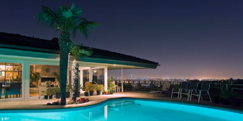 Ideas for Backyard Pool Designs