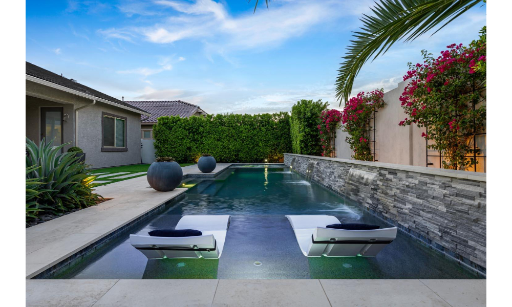 Pool Remodeling 101: How to Upgrade Your Backyard Oasis