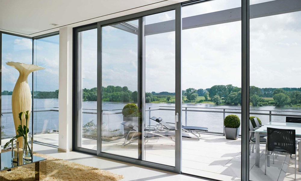 Window Companies Edmonton: Where Quality Craftsmanship Meets Innovation