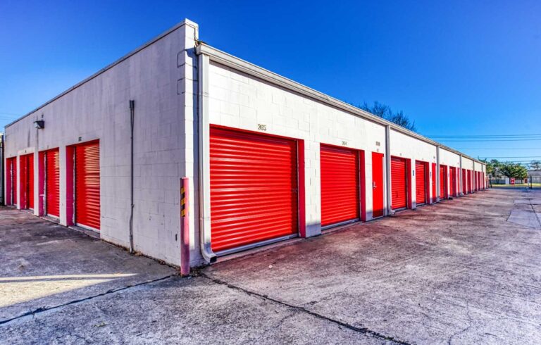 Storage Management Software That Keeps Units, Tenants, and Invoices Organized