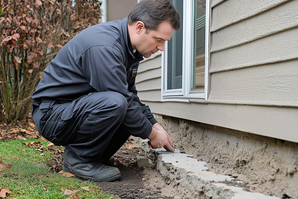 The Hidden Costs of Ignoring Basement Foundation Problems