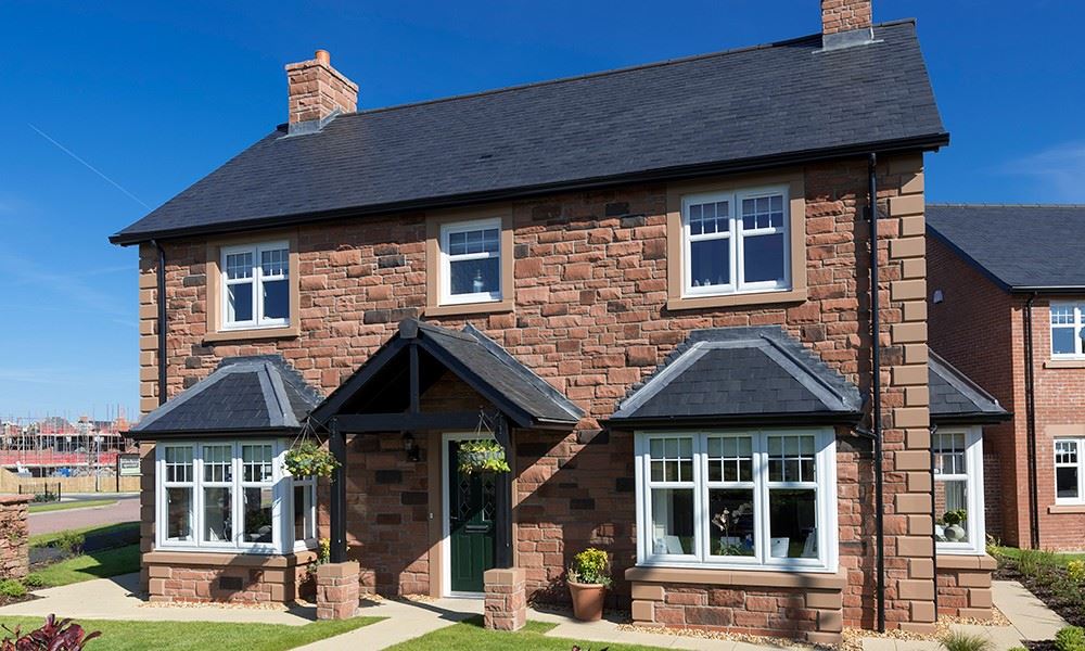 What Features Will Make Homes Stand Out in California’s 2025 Market?