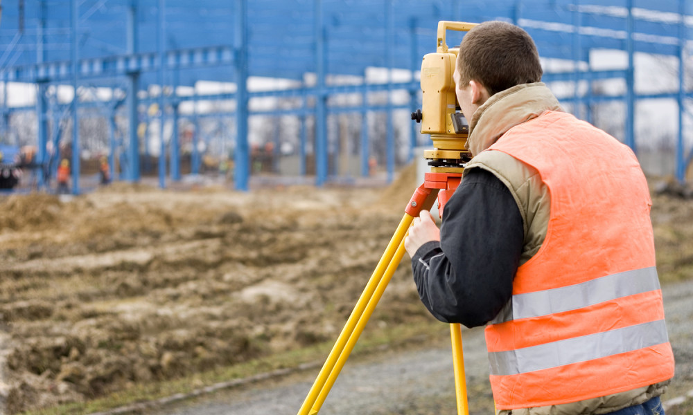 Precision and Progress: The Growing Importance of Land Surveying in Ogden, UT