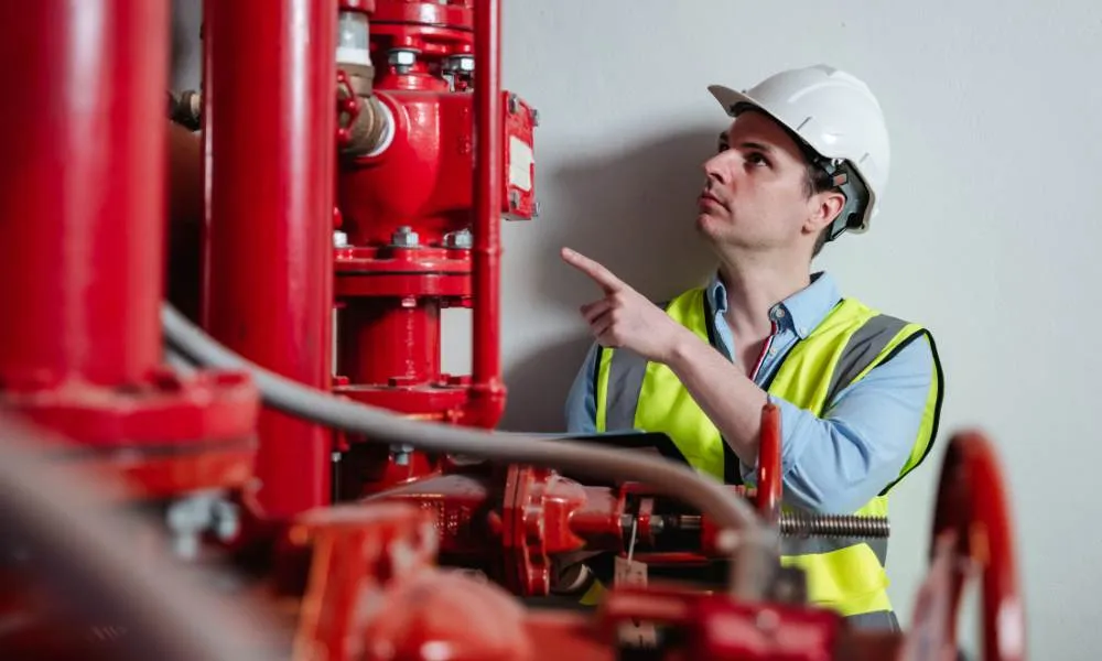 Reliable Safety Solutions: Protecting Businesses with Fire Suppression Systems in Charlotte, NC
