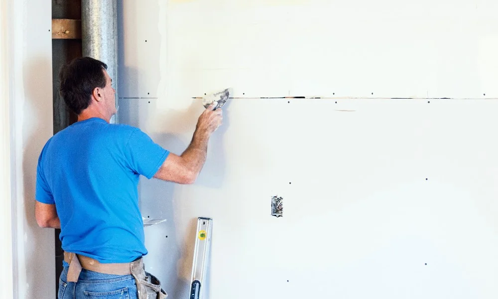 Why Hiring a Drywall Contractor in Ottumwa, IA Matters for Home Projects