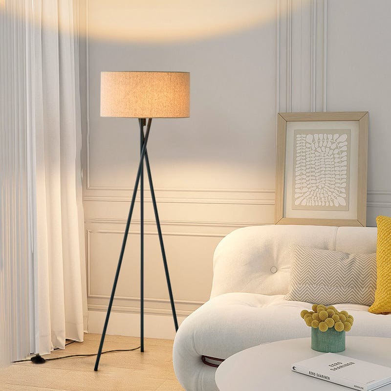 Tripod Floor Lamps: Stylish and Modern Tripod Lamps for Your Home