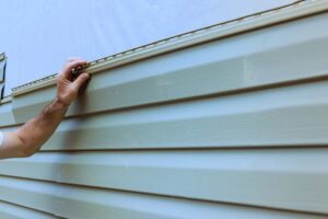 Vinyl Siding Installation That Protects Commercial Property Investments