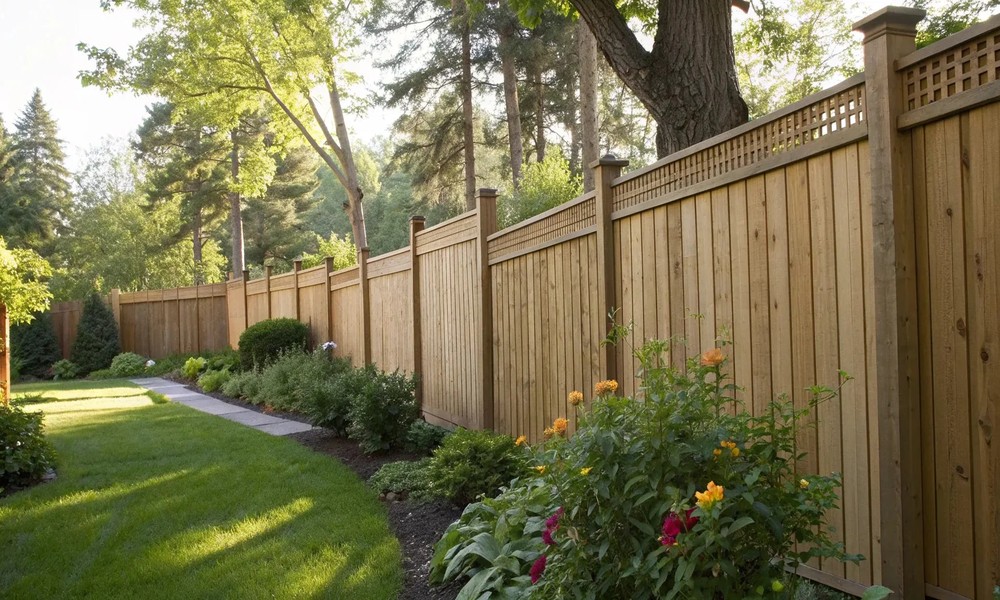 The Subtle Fence Damage Most Homeowners Miss Until It Is Too Late