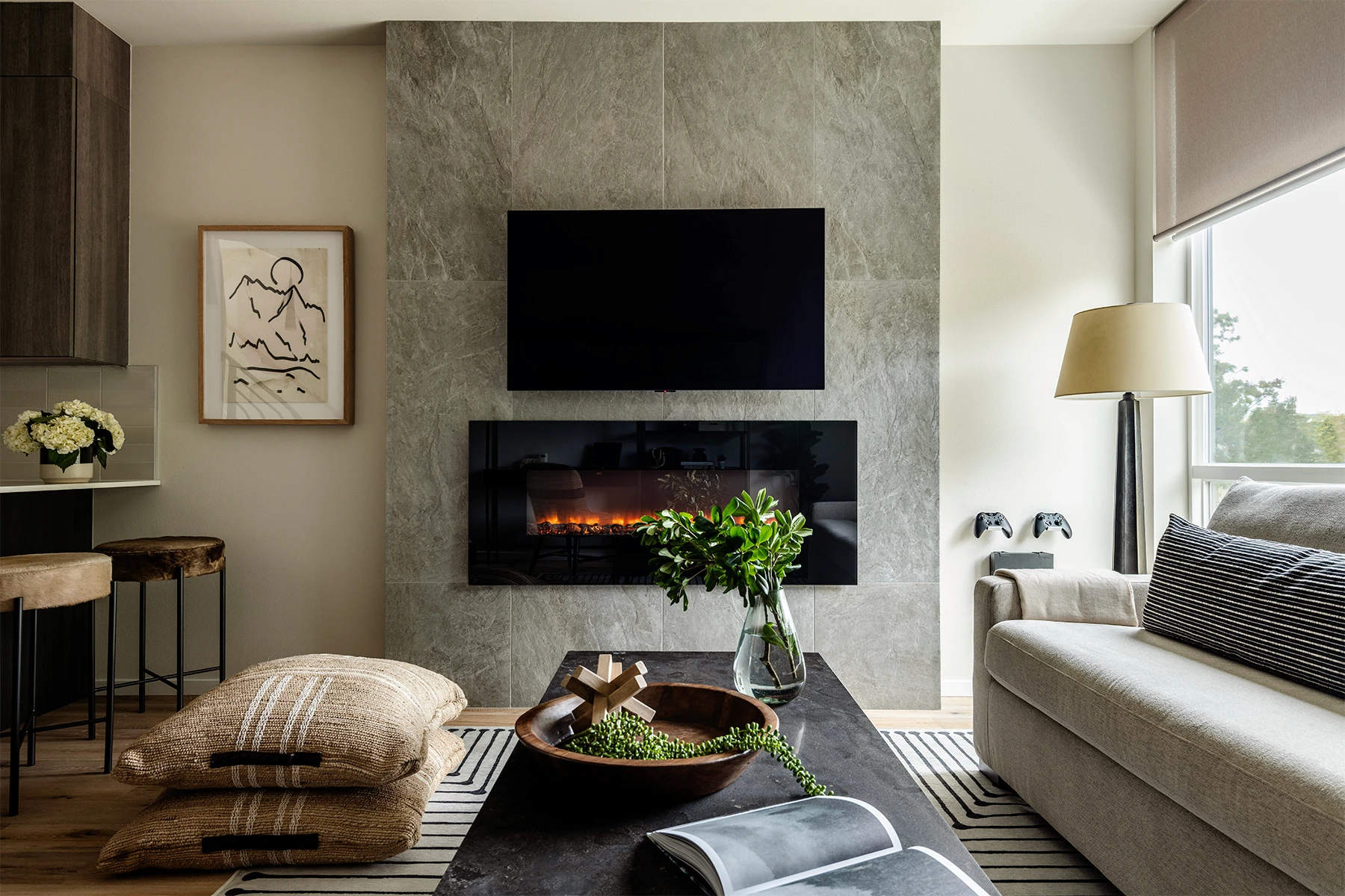 A Beginner’s Guide to Selecting and Styling Coffee Tables