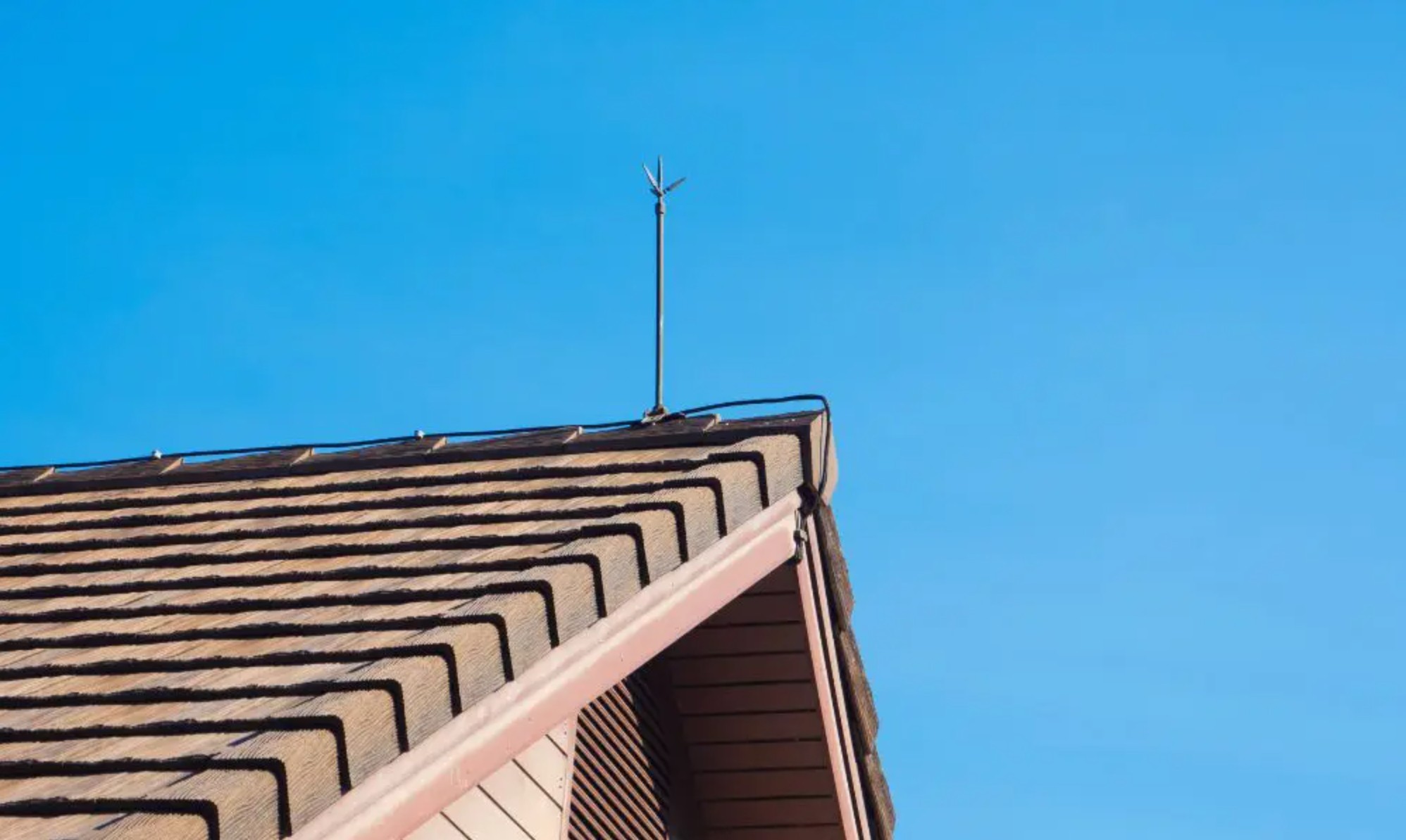 Are Lightning Rods a Thing of the Past, Or Should a Residential Electrician Inspect Yours in Austin, Texas?