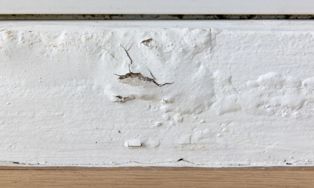 How Residential Painting Protects Your Home from Weather Damage