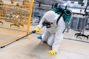Integrated Pest Management for Warehouses in Delaware