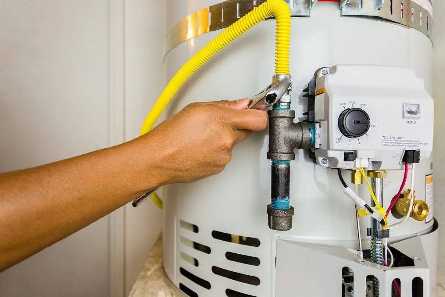 Essential Tips for Maintaining Your Hot Water Heater in Suwanee
