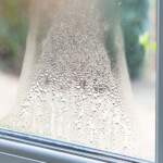 Repair Misted Double Glazed Units Without Replacement in the UK
