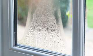 Repair Misted Double Glazed Units Without Replacement in the UK