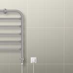 5 Key Benefits of Installing a Bathtub Grip Bar