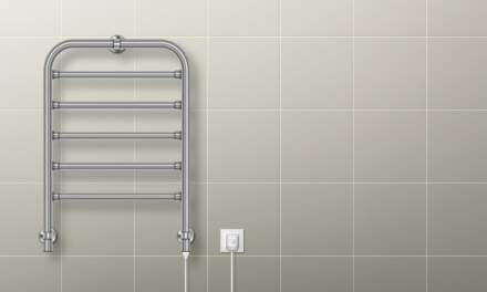 5 Key Benefits of Installing a Bathtub Grip Bar