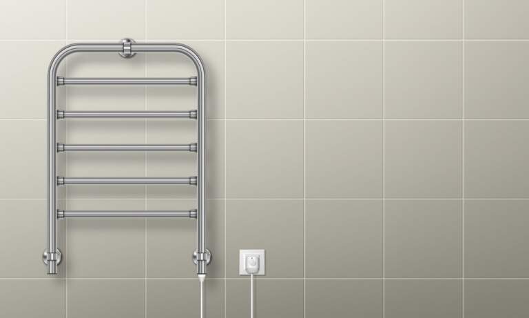 5 Key Benefits of Installing a Bathtub Grip Bar