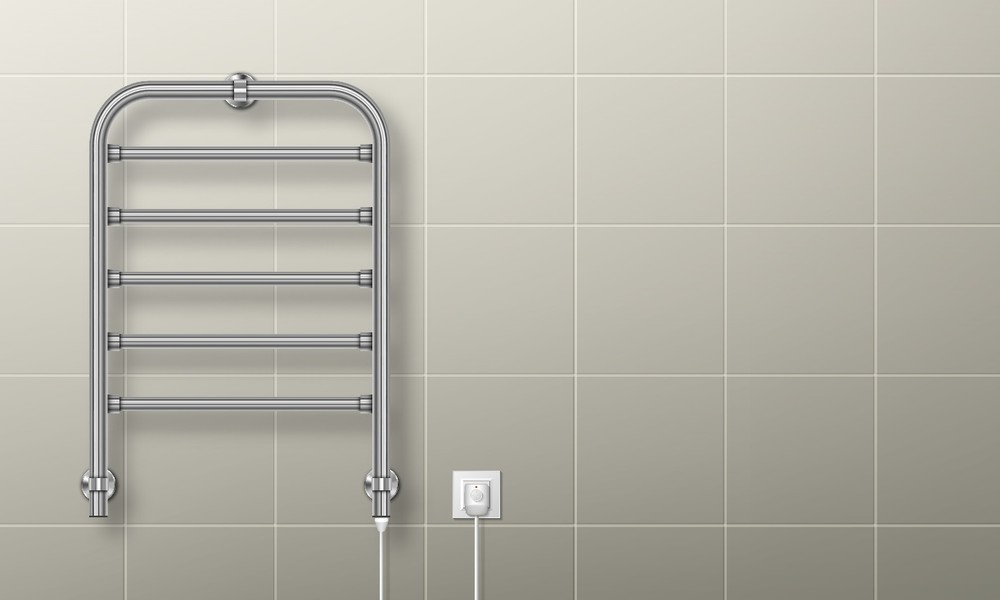 5 Key Benefits of Installing a Bathtub Grip Bar