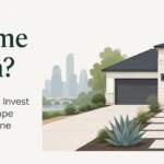 New Home in Austin? Here’s Why You Should Invest in Professional Landscape Installation from Day One
